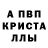МЕТАДОН кристалл Raya Kadbaewa